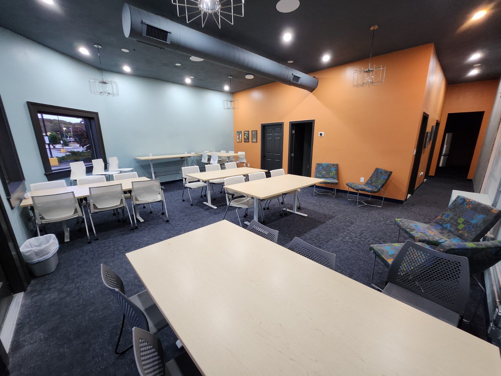 Shared Space Shared Space