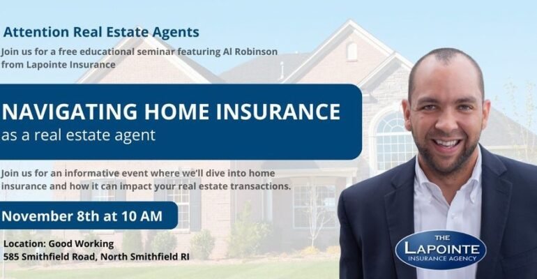 Home insurance 101