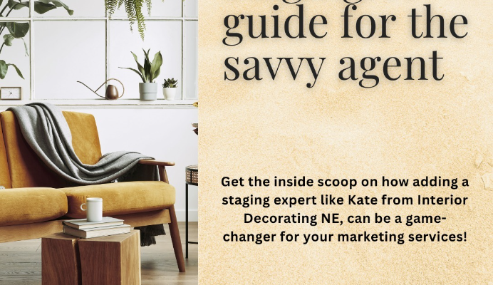 Home staging class