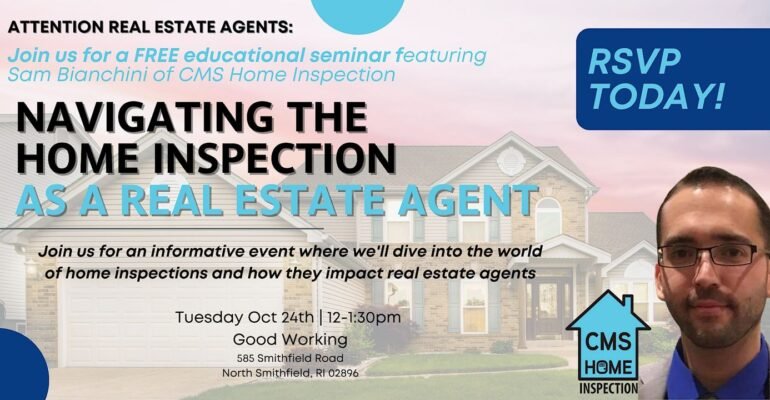 Navigating the Home Inspection